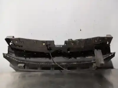 Second-hand car spare part front grille for citroen c3 exclusive oem iam references   n1.z3.3.2.4