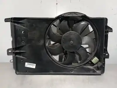 Peça sobressalente para automóvel em segunda mão termoventilador elétrico por opel meriva cosmo referências oem iam 8240391