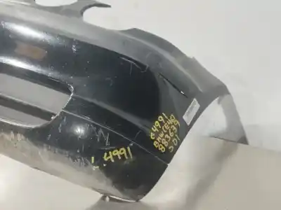 Second-hand car spare part front bumper for bmw 3 compact (e46) 320 td oem iam references   n5.z1.7.4.a