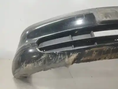 Peça sobressalente para automóvel em segunda mão para choques dianteiro por bmw 3 compact (e46) 320 td referências oem iam 