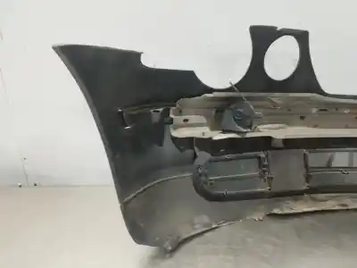 Second-hand car spare part front bumper for bmw 3 compact (e46) 320 td oem iam references   n5.z1.7.4.a