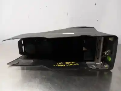 Peça sobressalente para automóvel em segunda mão apoio de braço consola central por chevrolet captiva 2.0 vcdi lt referências oem iam 