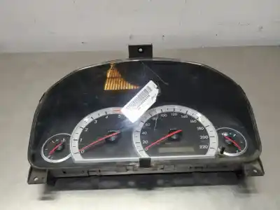 Peça sobressalente para automóvel em segunda mão quadrante por chevrolet captiva 2.0 vcdi lt referências oem iam 96858443  n1.z2.1.4.2