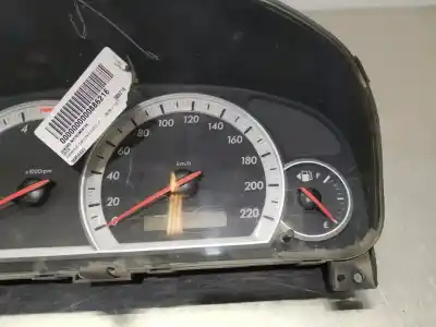 Peça sobressalente para automóvel em segunda mão quadrante por chevrolet captiva 2.0 vcdi lt referências oem iam 96858443  n1.z2.1.4.2