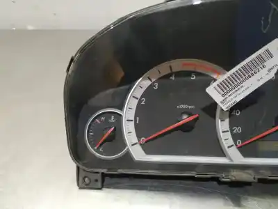 Peça sobressalente para automóvel em segunda mão quadrante por chevrolet captiva 2.0 vcdi lt referências oem iam 96858443  n1.z2.1.4.2