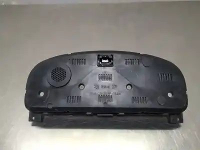 Peça sobressalente para automóvel em segunda mão quadrante por chevrolet captiva 2.0 vcdi lt referências oem iam 96858443  n1.z2.1.4.2