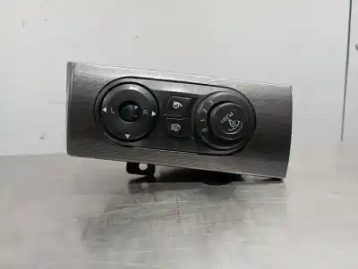 Peça sobressalente para automóvel em segunda mão comutador de luzes por chevrolet captiva 2.0 vcdi lt referências oem iam 