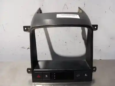 Peça sobressalente para automóvel em segunda mão comandos de alavanca por chevrolet captiva 2.0 vcdi lt referências oem iam 96628249