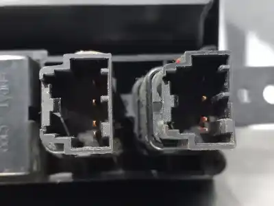 Second-hand car spare part multifunction switch for chevrolet captiva 2.0 vcdi lt oem iam references 96628249  n1.z2.8.4.2