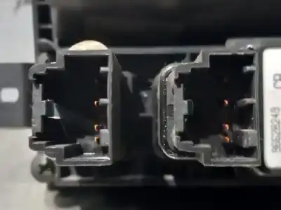 Second-hand car spare part multifunction switch for chevrolet captiva 2.0 vcdi lt oem iam references 96628249  n1.z2.8.4.2