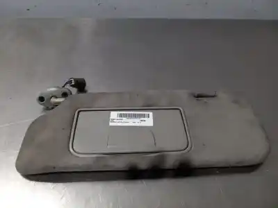 Peça sobressalente para automóvel em segunda mão pára-sol esquerdo por chevrolet captiva 2.0 vcdi lt referências oem iam 