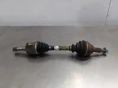 Peça sobressalente para automóvel em segunda mão transmissão dianteira esquerda por chevrolet captiva 2.0 vcdi lt referências oem iam 