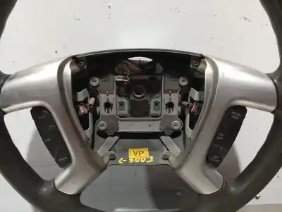 Second-hand car spare part STEERING WHEEL for CHEVROLET CAPTIVA  OEM IAM references 96628528  N1.Z2.VOL.16.M