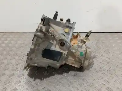 Second-hand car spare part gearbox for citroen berlingo 1.9 d multispace oem iam references 20te22