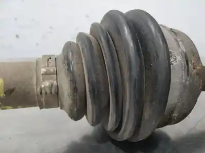 Second-hand car spare part front left transmission for citroen berlingo 1.9 d multispace oem iam references 