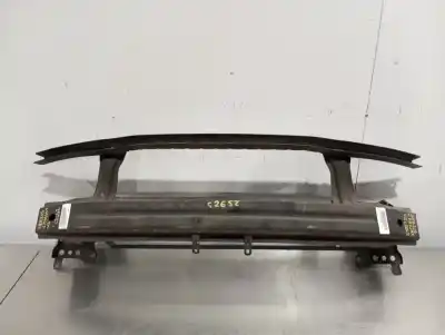 Автозапчасти б/у усиление переднего бампера за vw passat b7 variant (365) 1.6 tdi ссылки oem iam   n2.z1.14.1.b