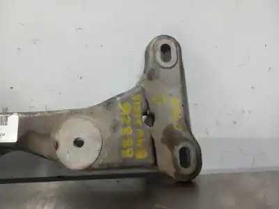 Second-hand car spare part engine support for bmw serie 1 berlina (e81/e87) 118i oem iam references 676029902  n1.z2.6.10.4