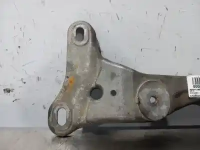 Second-hand car spare part engine support for bmw serie 1 berlina (e81/e87) 118i oem iam references 676029902  n1.z2.6.10.4