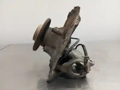 Peça sobressalente para automóvel em segunda mão manga de eixo dianteira esquerda por bmw serie 1 berlina (e81/e87) 116d referências oem iam 31216778209  n4.z1.01.02.11