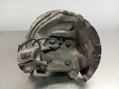 Peça sobressalente para automóvel em segunda mão manga de eixo dianteira esquerda por bmw serie 1 berlina (e81/e87) 116d referências oem iam 31216778209  n4.z1.01.02.11