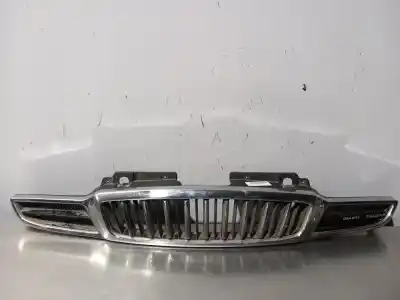 Second-hand car spare part front grille for daewoo tacuma cdx oem iam references 96377693  n1.z3.3.5.5