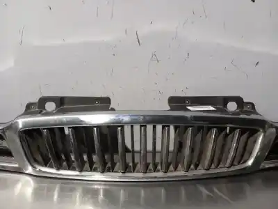 Second-hand car spare part front grille for daewoo tacuma cdx oem iam references 96377693  n1.z3.3.5.5