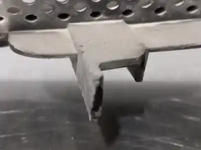 Second-hand car spare part front grille for daewoo tacuma cdx oem iam references 96377693  n1.z3.3.5.5