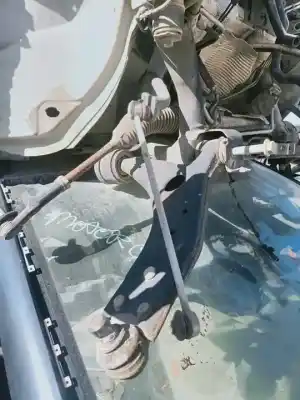 Second-hand car spare part FRONT RIGHT LOWER SUSPENSION ARM for FORD KUGA (CBV)  OEM IAM references   