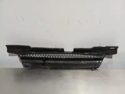 Second-hand car spare part front grille for chevrolet kalos 1.4 sr oem iam references 96481314