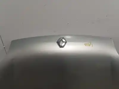 Second-hand car spare part bonnet for renault kangoo (f/kc0) expression oem iam references   n5.z1.4.13.b Second-hand car spare part bonnet for renault kangoo (f/kc0) expression oem iam references   n5.z1.4.13.b