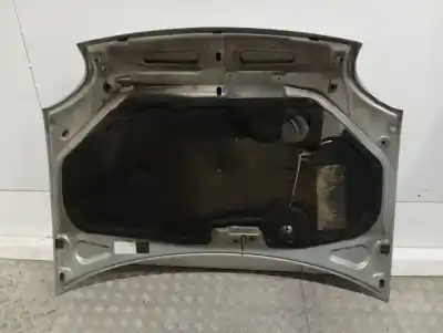 Second-hand car spare part bonnet for renault kangoo (f/kc0) expression oem iam references   n5.z1.4.13.b Second-hand car spare part bonnet for renault kangoo (f/kc0) expression oem iam references   n5.z1.4.13.b