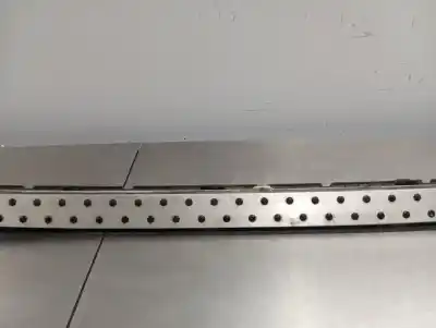 Piesă de schimb auto la mâna a doua plastic lateral bara pentru bmw x3 (e83) 2.5i referințe oem iam 516334010090  faldon.2