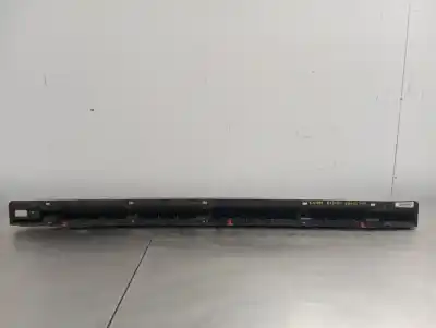 Piesă de schimb auto la mâna a doua plastic lateral bara pentru bmw x3 (e83) 2.5i referințe oem iam 516334010090  faldon.2