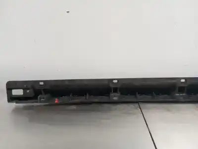 Piesă de schimb auto la mâna a doua plastic lateral bara pentru bmw x3 (e83) 2.5i referințe oem iam 516334010090  faldon.2