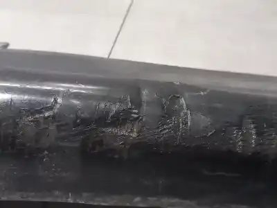 Peça sobressalente para automóvel em segunda mão embaladeira lateral por bmw x3 (e83) 2.5i referências oem iam   faldon.3