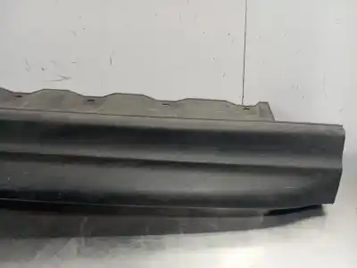 Peça sobressalente para automóvel em segunda mão embaladeira lateral por bmw x3 (e83) 2.5i referências oem iam   faldon.3