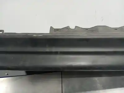 Peça sobressalente para automóvel em segunda mão embaladeira lateral por bmw x3 (e83) 2.5i referências oem iam   faldon.3