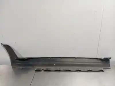 Peça sobressalente para automóvel em segunda mão embaladeira lateral por bmw x3 (e83) 2.5i referências oem iam 