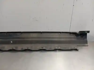 Peça sobressalente para automóvel em segunda mão embaladeira lateral por bmw x3 (e83) 2.5i referências oem iam   faldon.3