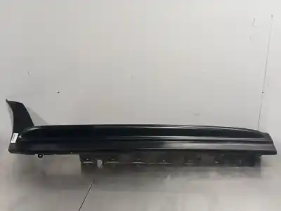 Peça sobressalente para automóvel em segunda mão embaladeira lateral por bmw x3 (e83) 2.5i referências oem iam 51633401810
