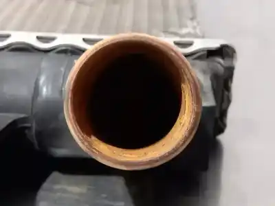 Pezzo di ricambio per auto di seconda mano radiatore d acqua per opel corsa b (s93) 1.7 d (f08, f68, m68) riferimenti oem iam 24445161 8038845  n2.z1.23.2.2