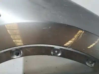 Tweedehands auto-onderdeel rechts voor spatbord voor nissan qashqai (j10) tekna oem iam-referenties 