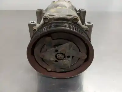 Piesă de schimb auto la mâna a doua compresor de aer condiționat pentru nissan qashqai (j10) tekna referințe oem iam 926009865r  n1.z1.20.11.m