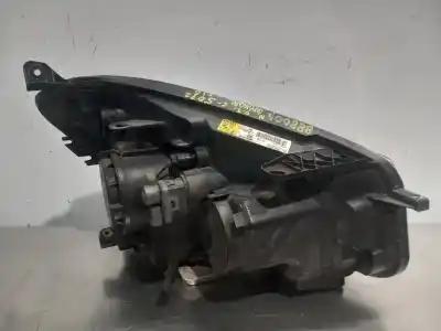 Автозапчасти б/у левая фара за nissan qashqai (j10) tekna ссылки oem iam 26060br61a