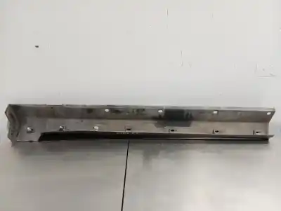 Peça sobressalente para automóvel em segunda mão embaladeira lateral por chevrolet captiva 2.0 vcdi lt referências oem iam 96804211