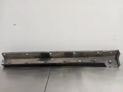 Peça sobressalente para automóvel em segunda mão embaladeira lateral por chevrolet captiva 2.0 vcdi lt referências oem iam 96804212