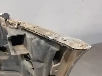 Second-hand car spare part FRONT BUMPER for MERCEDES-BENZ CLASE C (W203) BERLINA  OEM IAM references   N5.Z1.7.12.A