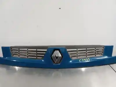 Pezzo di ricambio per auto di seconda mano griglia anteriore per renault kangoo (f/kc0) authentique riferimenti oem iam 8200150629a  n1.z3.3.8.3 Pezzo di ricambio per auto di seconda mano griglia anteriore per renault kangoo (f/kc0) authentique riferimenti oem iam 8200150629a  n1.z3.3.8.3