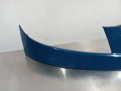 Pezzo di ricambio per auto di seconda mano griglia anteriore per renault kangoo (f/kc0) authentique riferimenti oem iam 8200150629a  n1.z3.3.8.3 Pezzo di ricambio per auto di seconda mano griglia anteriore per renault kangoo (f/kc0) authentique riferimenti oem iam 8200150629a  n1.z3.3.8.3