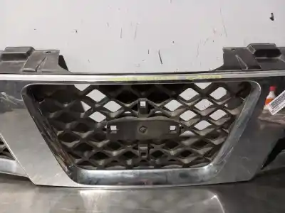 Gebrauchtes Autoersatzteil FRONTGITTER zum NISSAN PATHFINDER (R51)  OEM-IAM-Referenzen   N1.Z3.3.4.5
